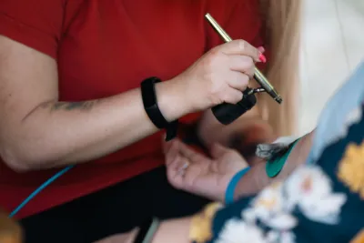 Airbrush